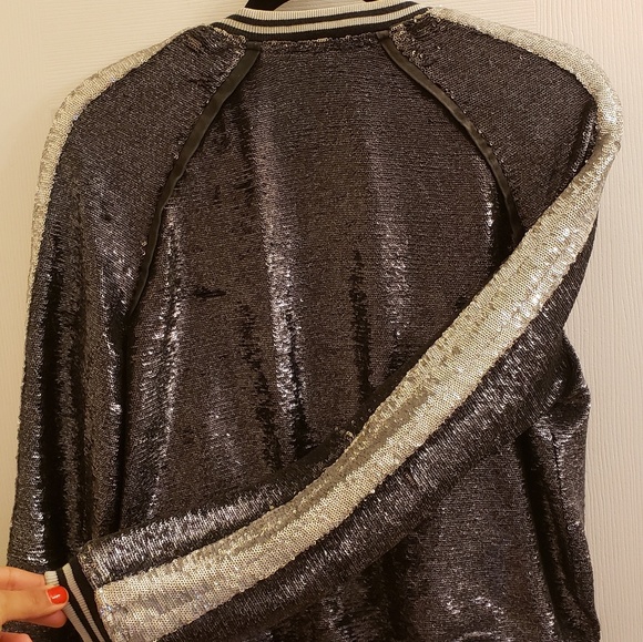 Iro jacket - Picture 8 of 8